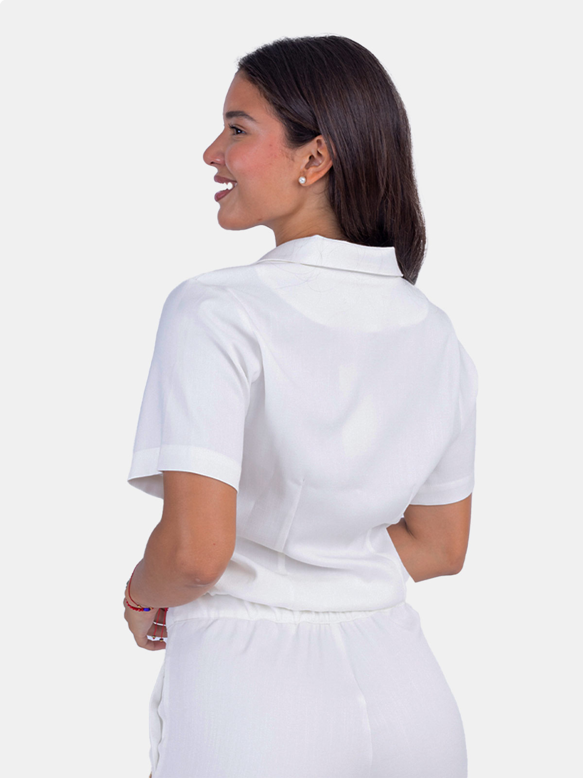BLUSA MUJER SODA BLUES CIANA - 2