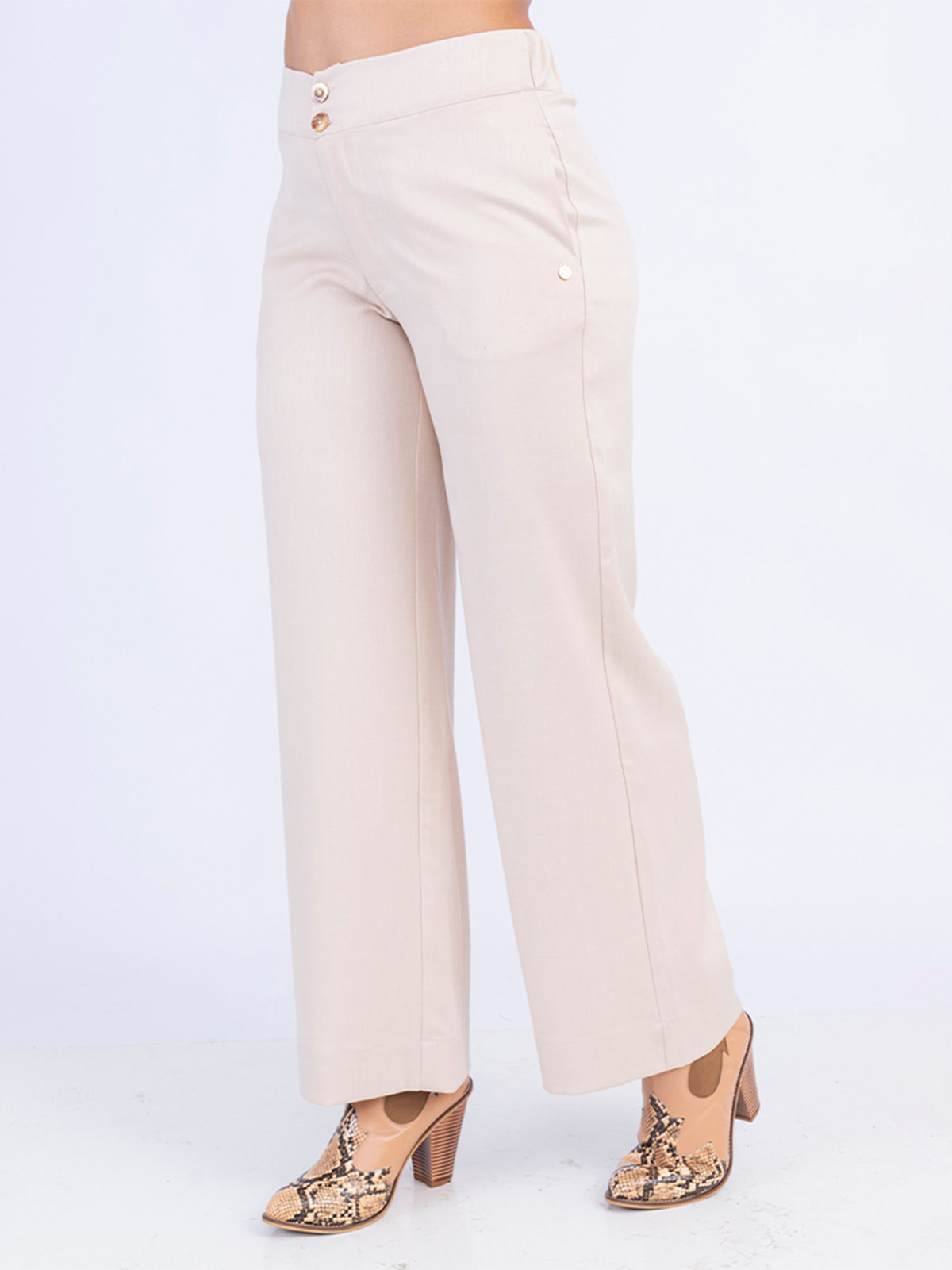 PANTALÓN MUJER SODA BLUES CIANA - 4