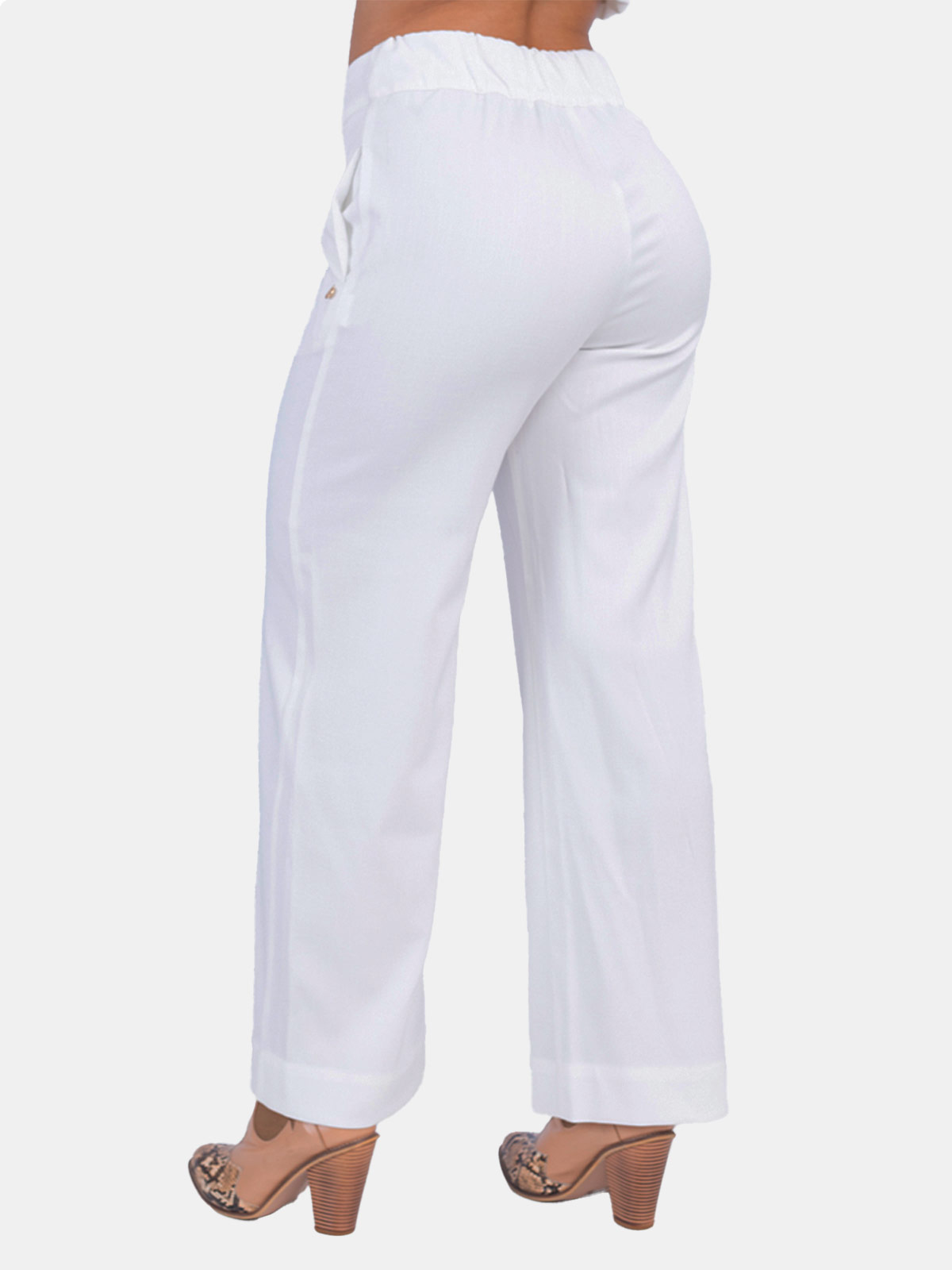 PANTALÓN MUJER SODA BLUES CIANA - 3