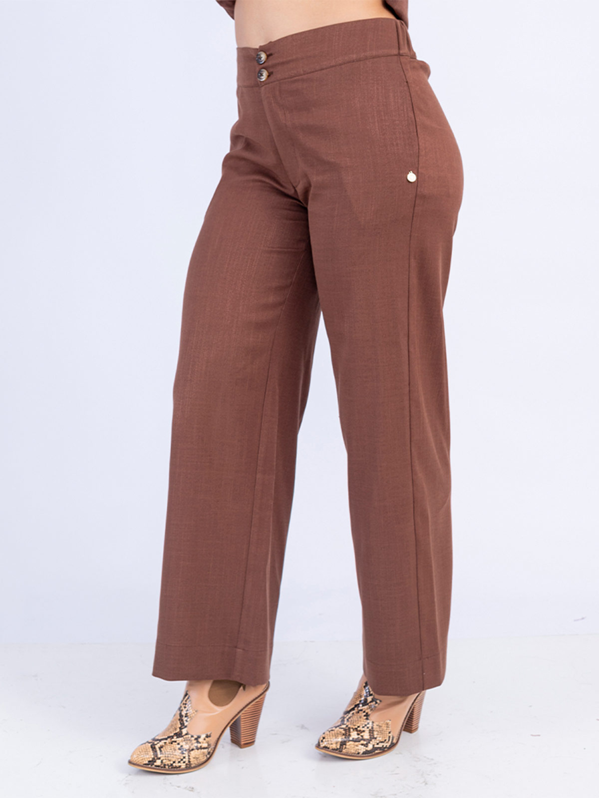PANTALÓN MUJER SODA BLUES CIANA - 4