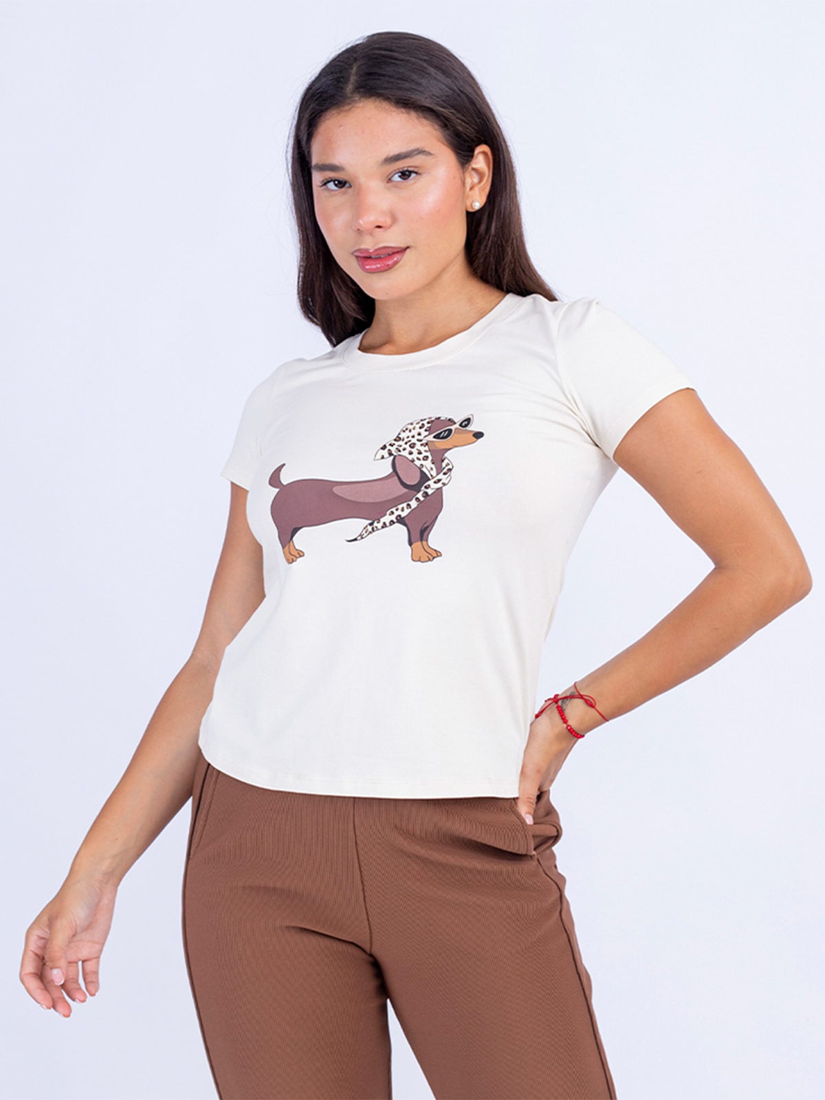 POLO MUJER SODA BLUES MANIT - 3