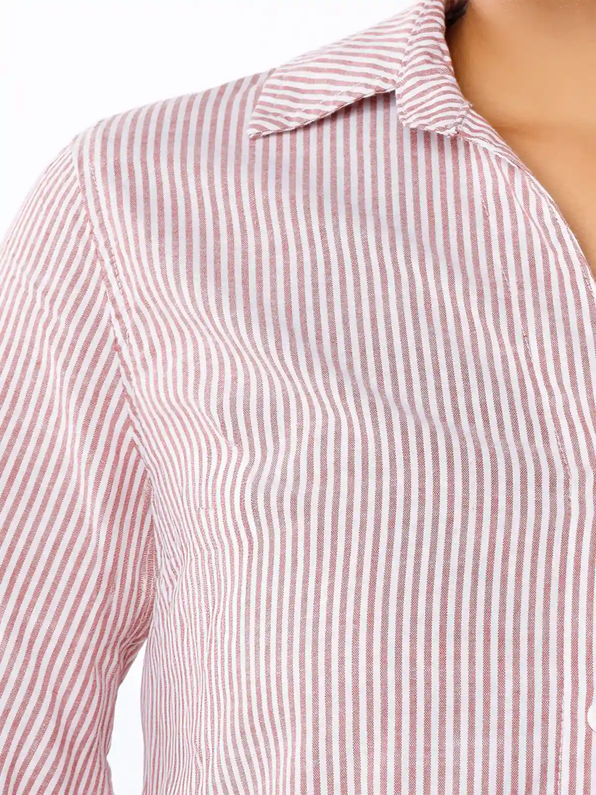 BLUSA MANGA 3/4 MUJER KANSAS RACHEL - 4
