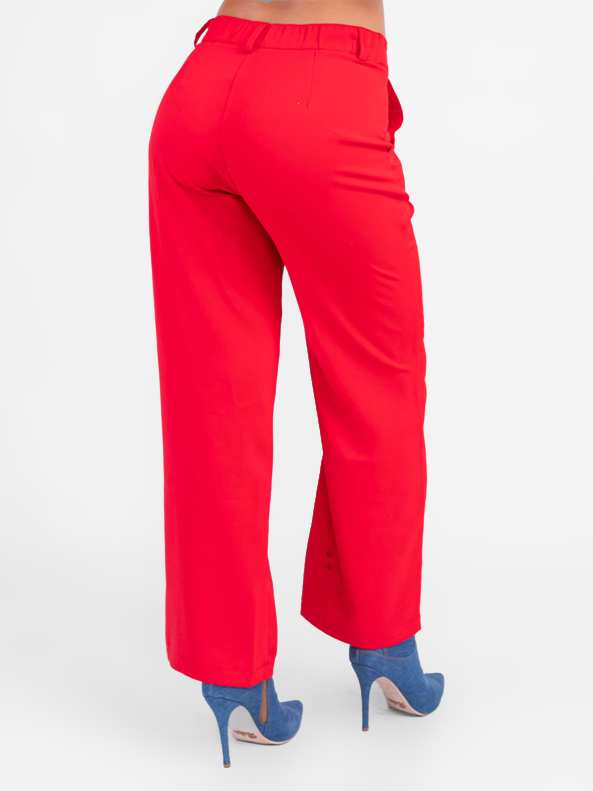 PANTALÓN MUJER SODA BLUES ODDY - 3