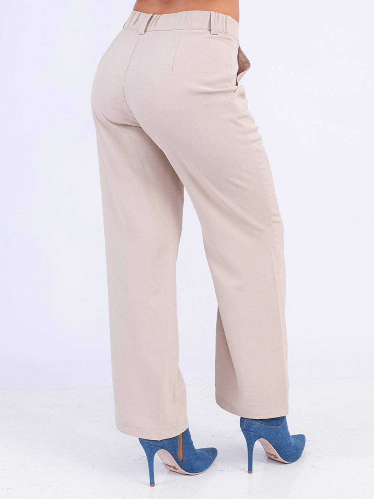 PANTALÓN MUJER SODA BLUES ODDY - 3