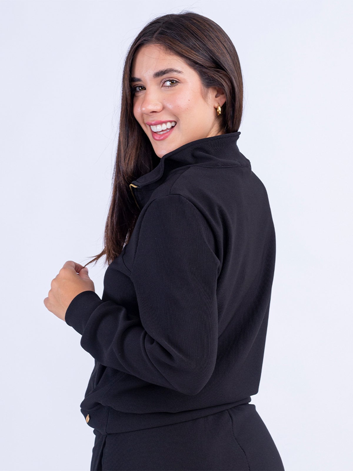 POLERA MUJER SODA BLUES PAULAT - 2