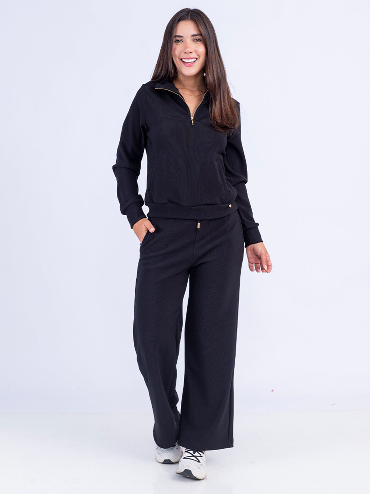 POLERA MUJER SODA BLUES PAULAT - 4