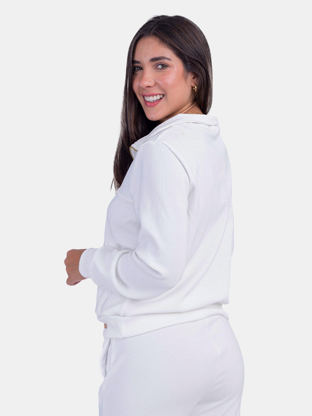 POLERA MUJER SODA BLUES PAULAT - 2