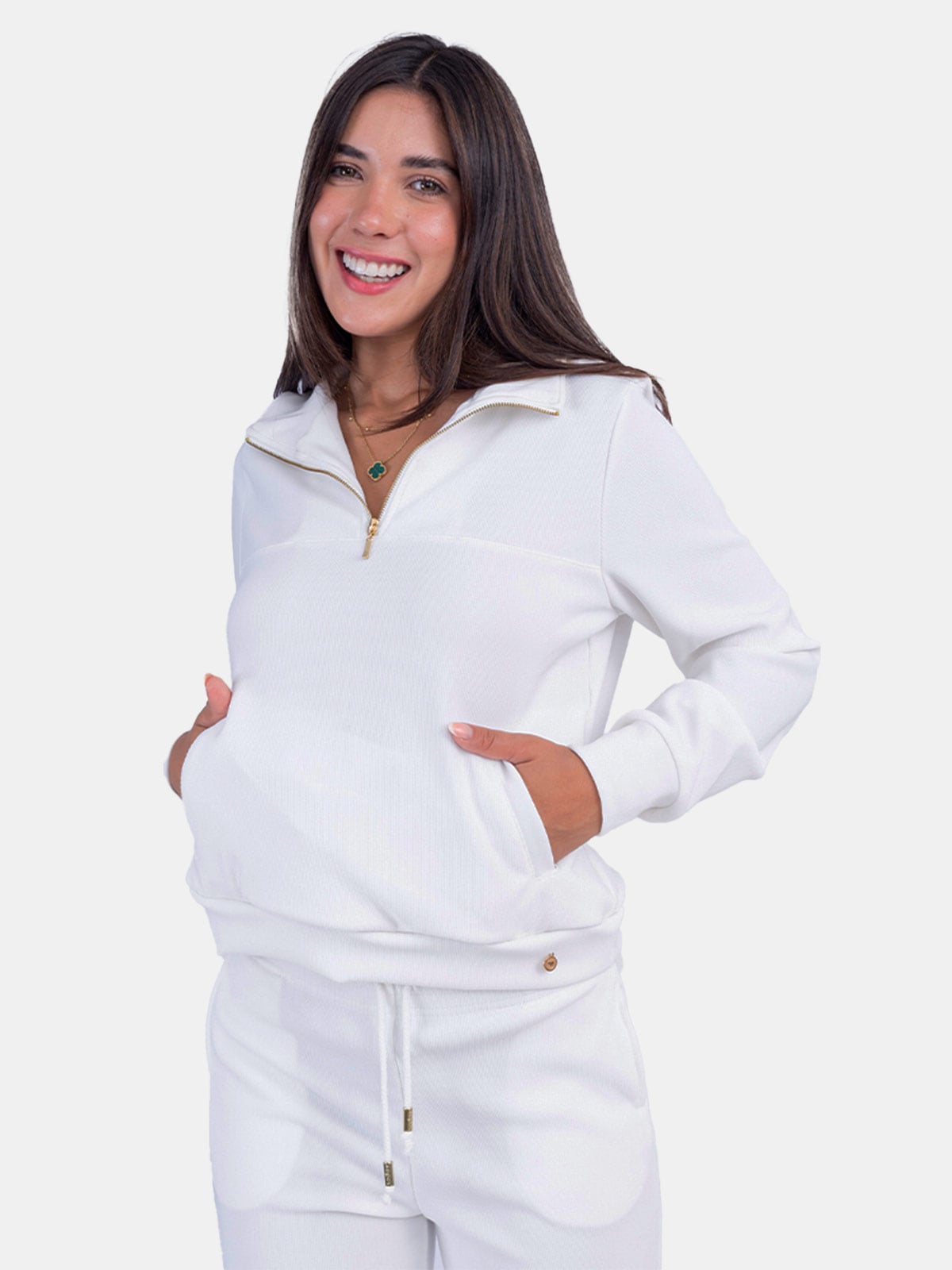 POLERA MUJER SODA BLUES PAULAT - 3