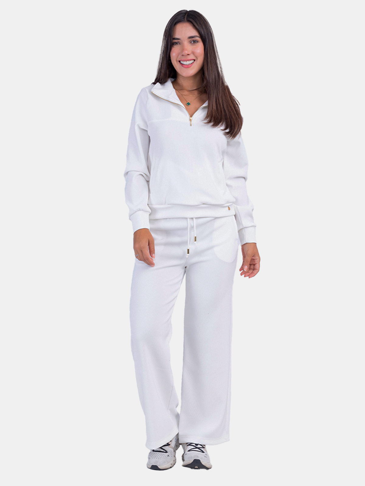 POLERA MUJER SODA BLUES PAULAT - 4