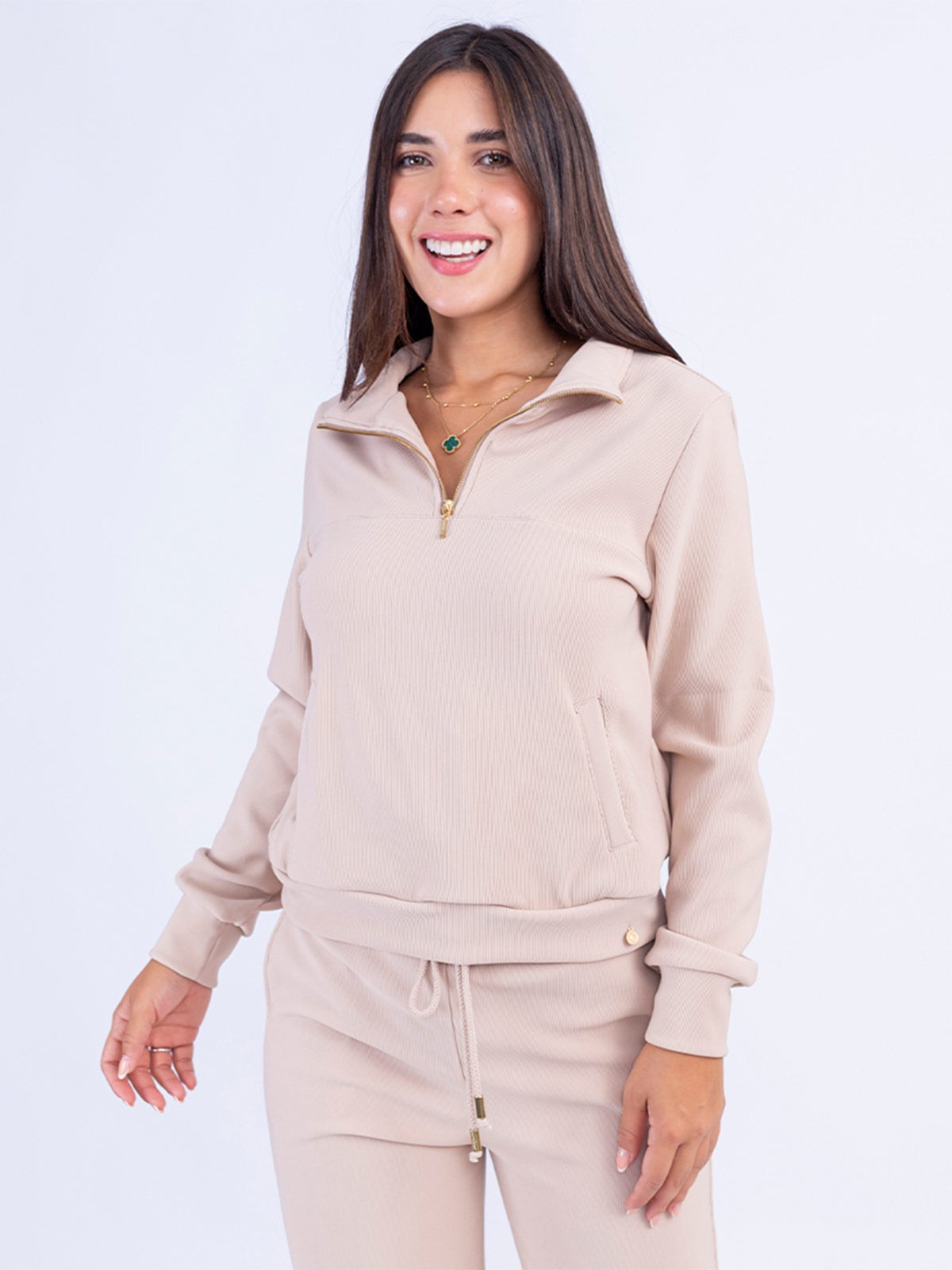 POLERA MUJER SODA BLUES PAULAT - 3
