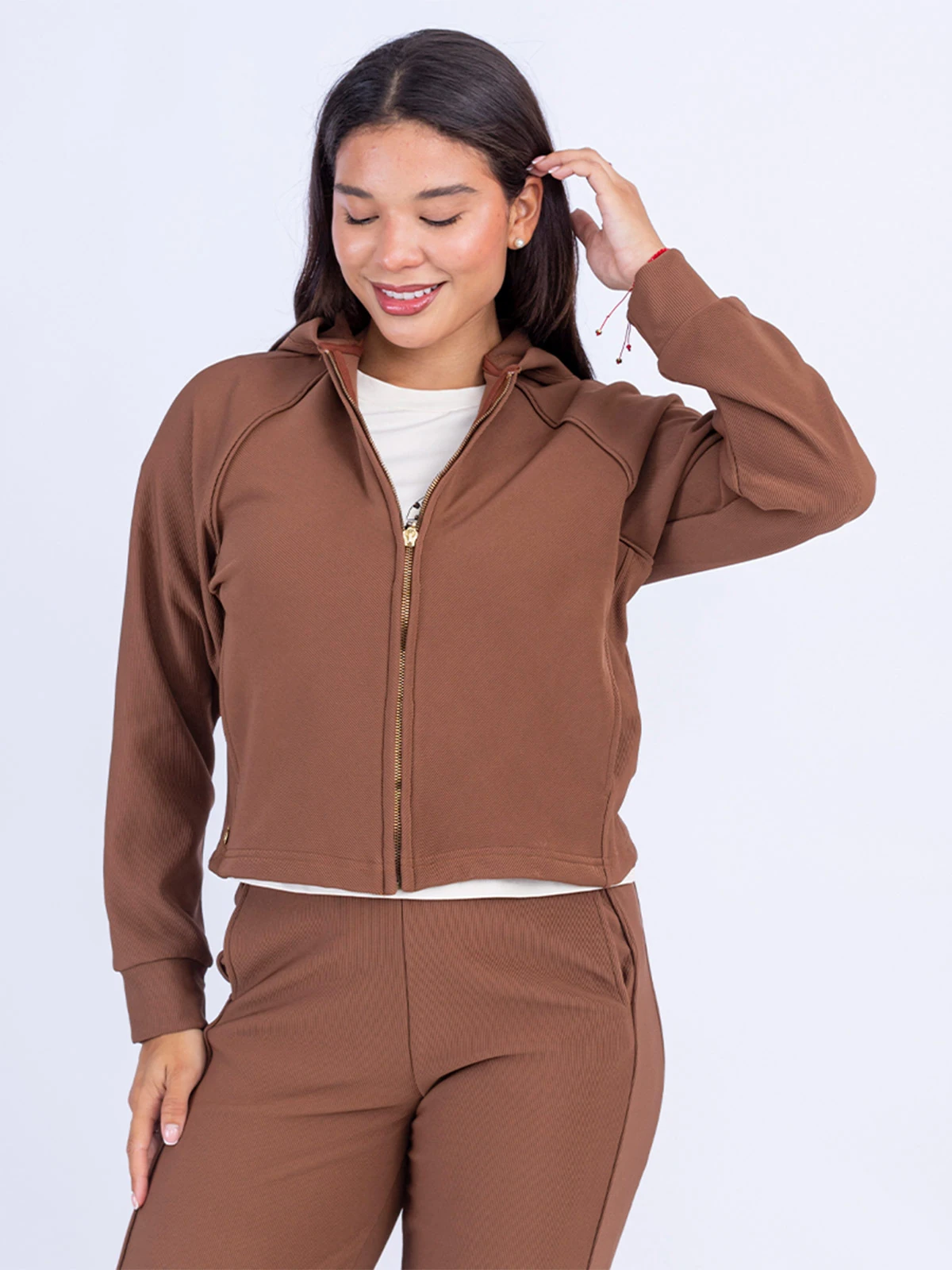 CASACA MUJER SODA BLUES DANAE - 1