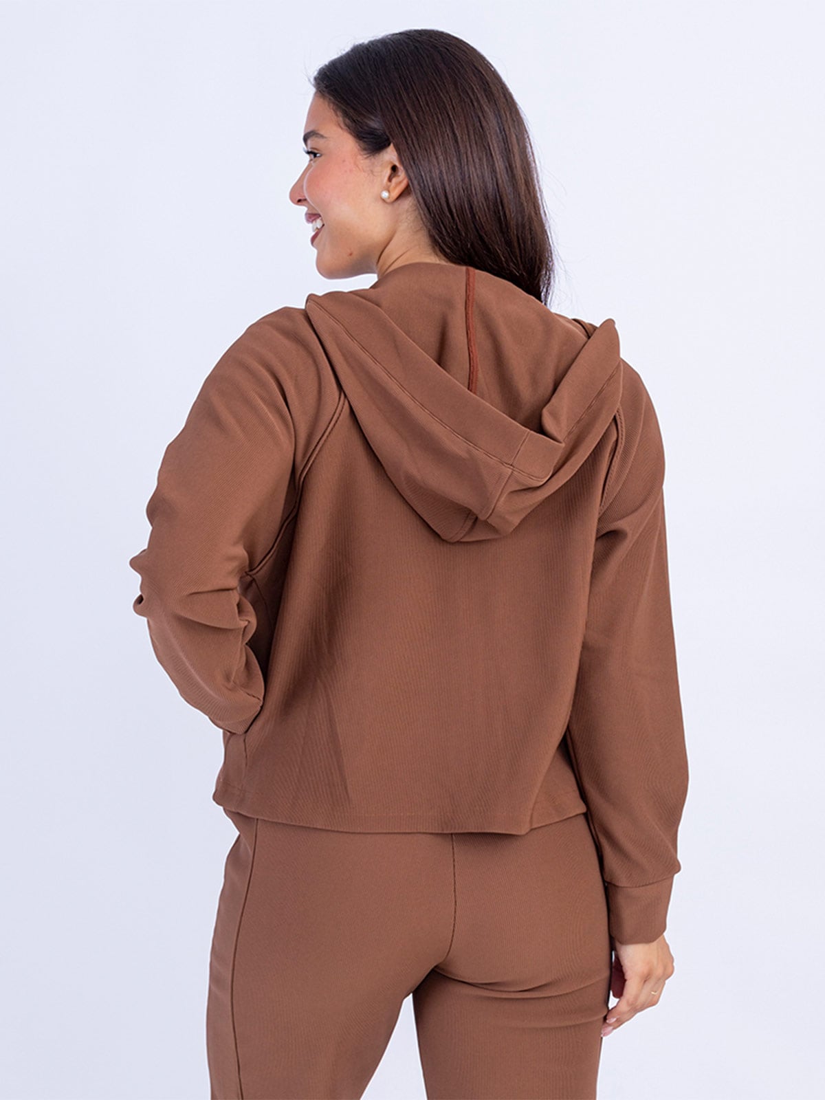 CASACA MUJER SODA BLUES DANAE - 2