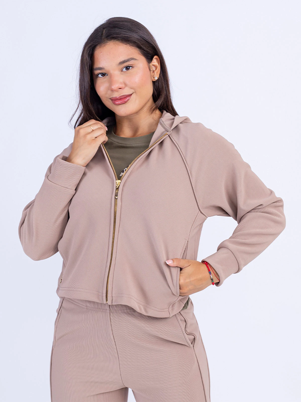 CASACA MUJER SODA BLUES DANAE - 1