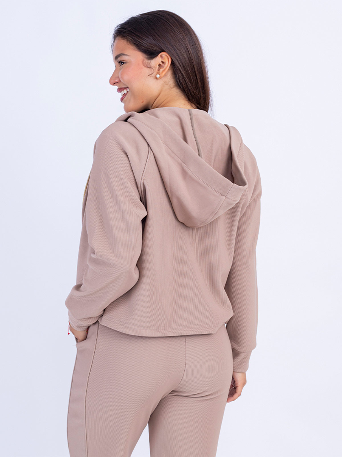 CASACA MUJER SODA BLUES DANAE - 2