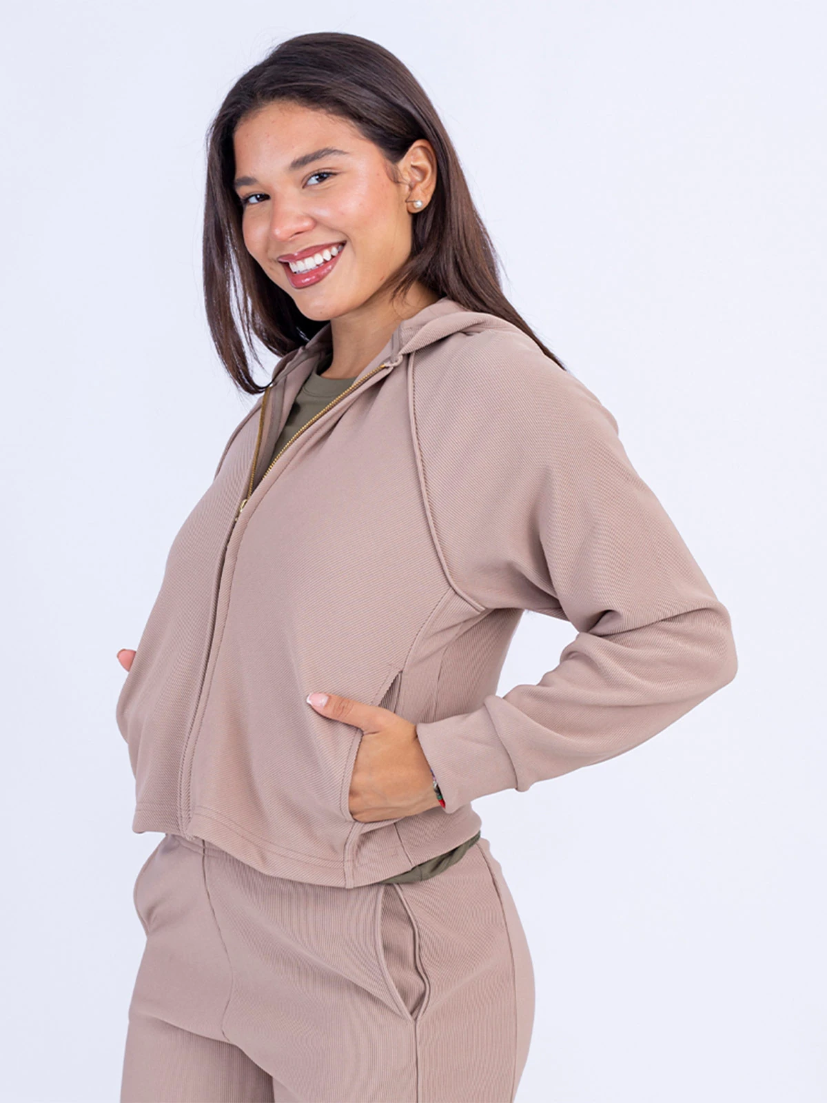 CASACA MUJER SODA BLUES DANAE - 3