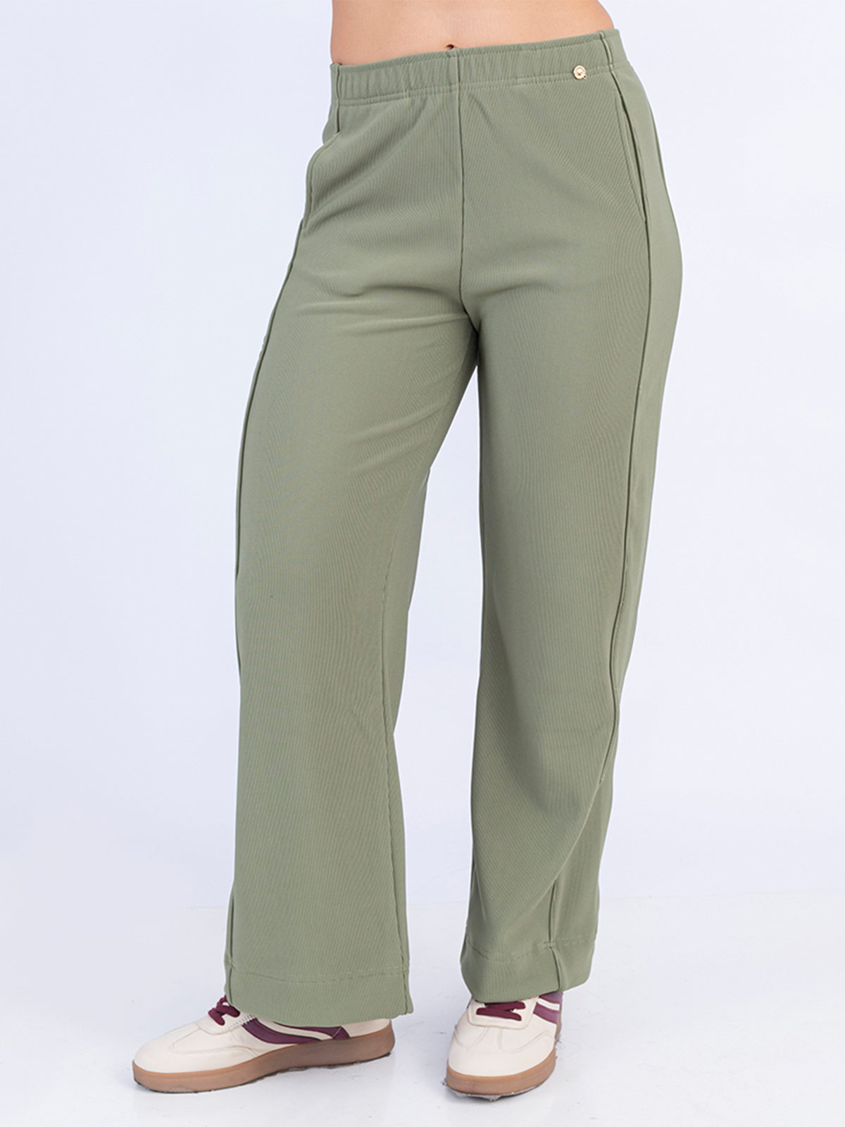 PANTALÓN DE BUZO MUJER SODA BLUES DANAE - 2