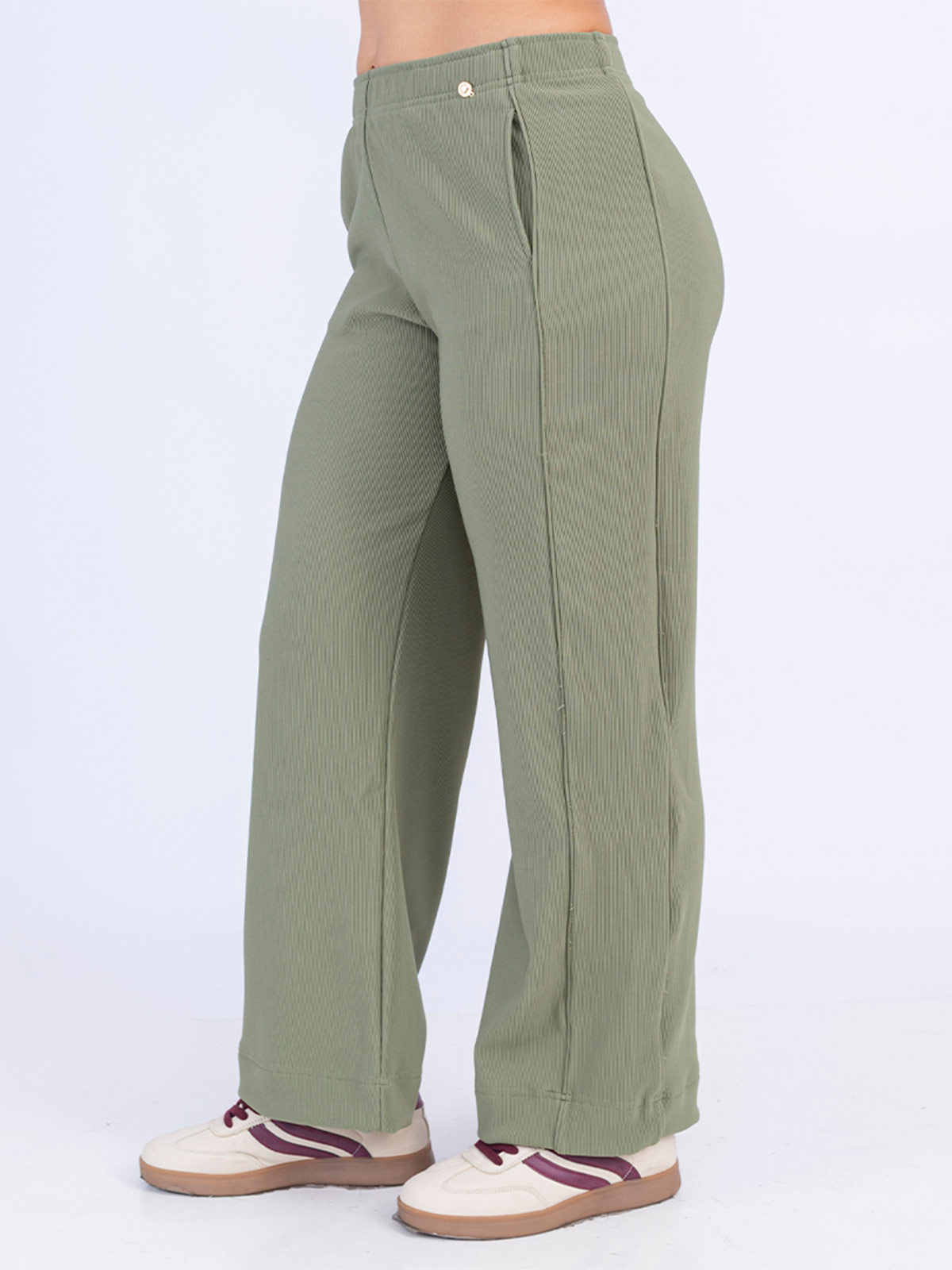 PANTALÓN DE BUZO MUJER SODA BLUES DANAE - 4