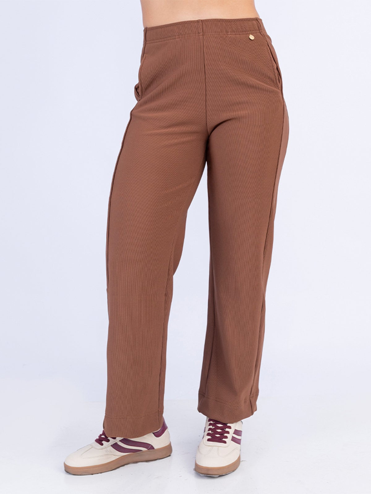 PANTALÓN DE BUZO MUJER SODA BLUES DANAE - 2