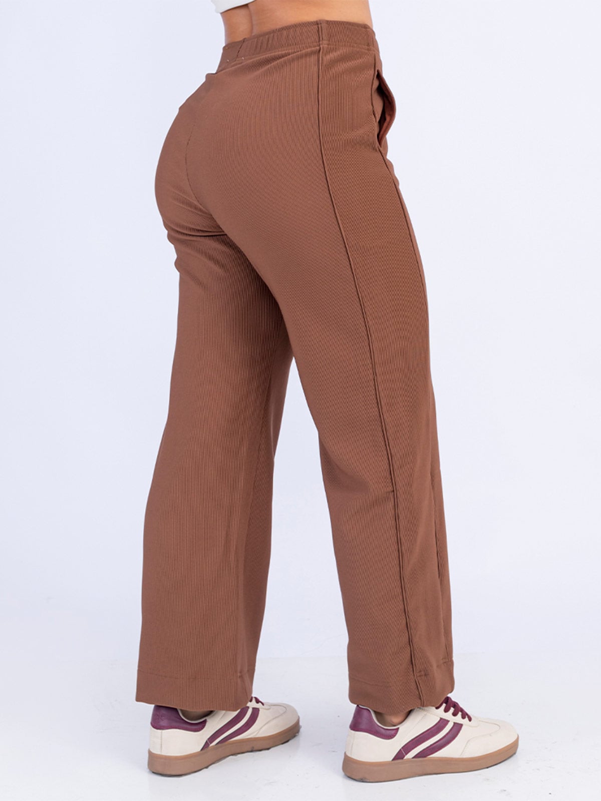 PANTALÓN DE BUZO MUJER SODA BLUES DANAE - 3