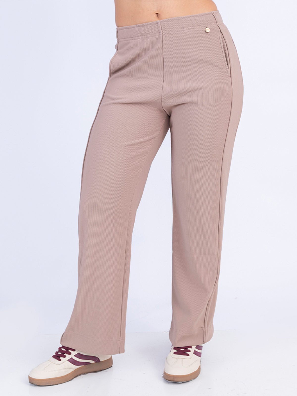 PANTALÓN DE BUZO MUJER SODA BLUES DANAE - 2