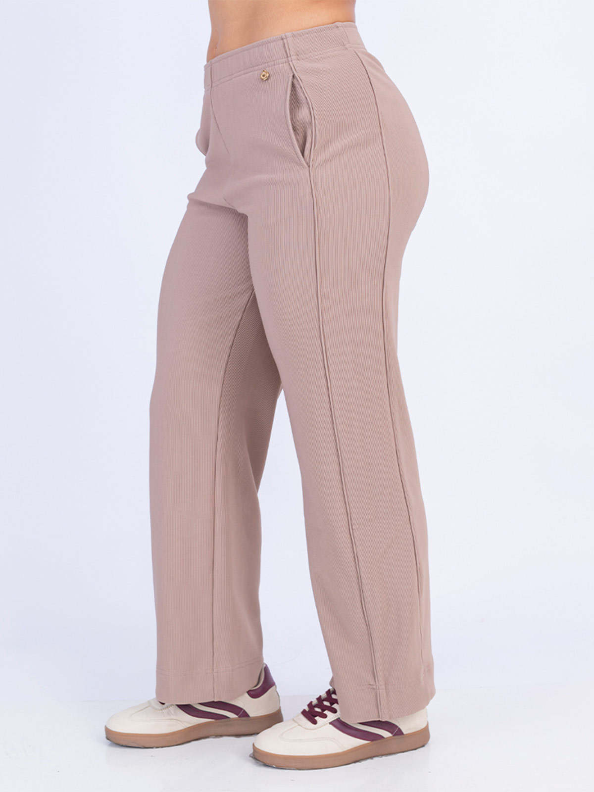 PANTALÓN DE BUZO MUJER SODA BLUES DANAE - 4