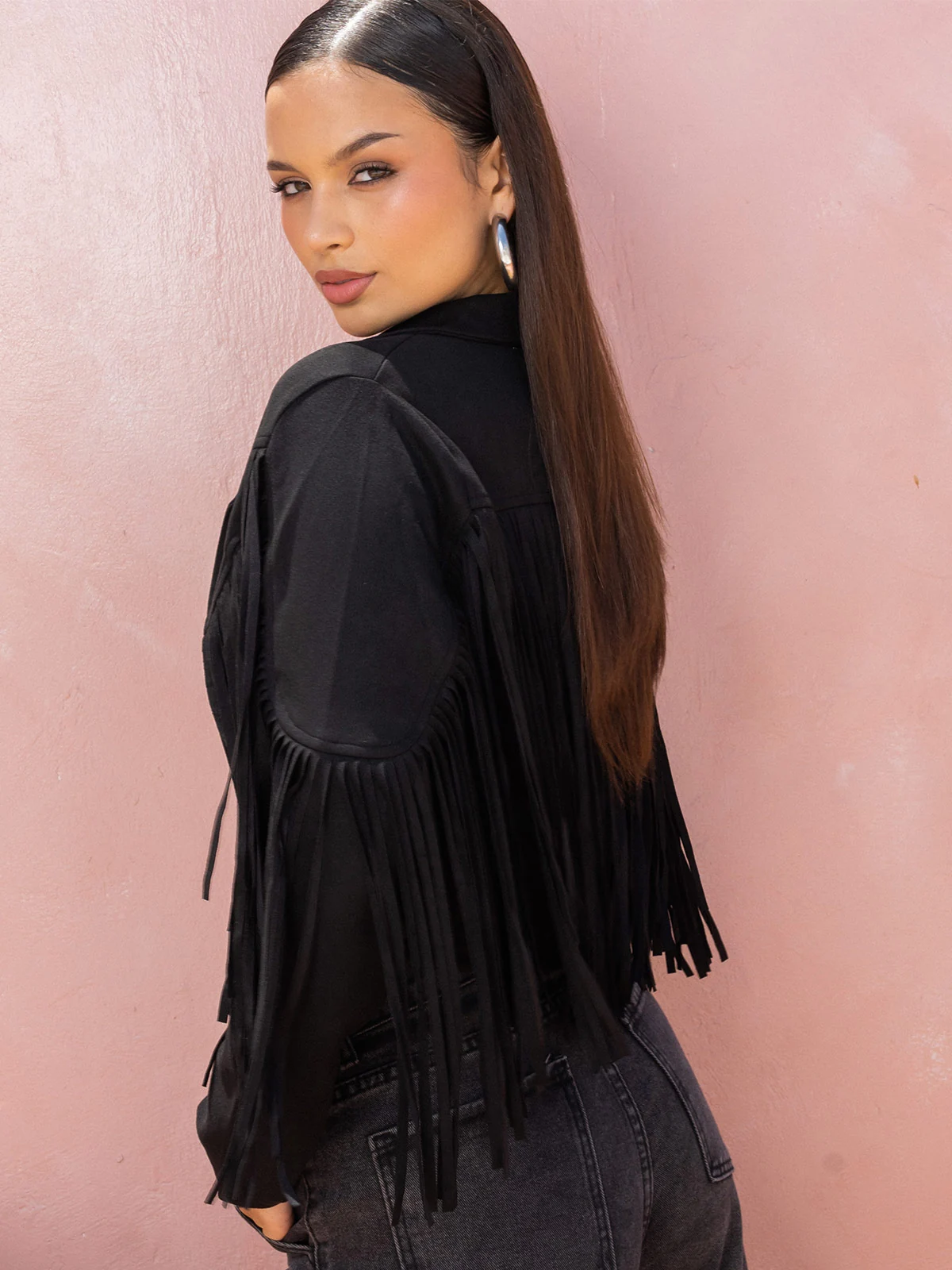 CASACA MUJER GLAM ADA - 2
