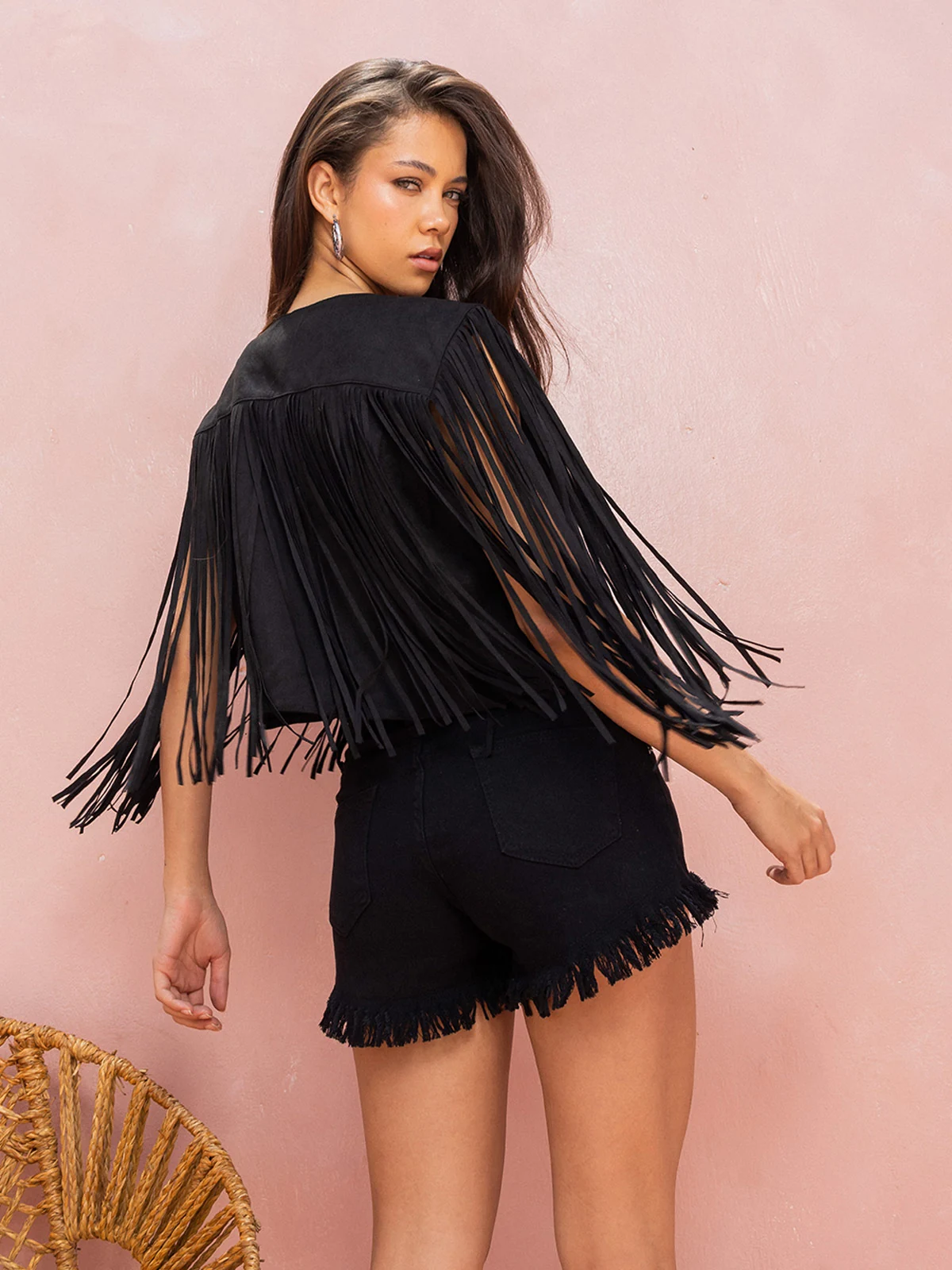 BLUSA MUJER GLAM MERY - 1