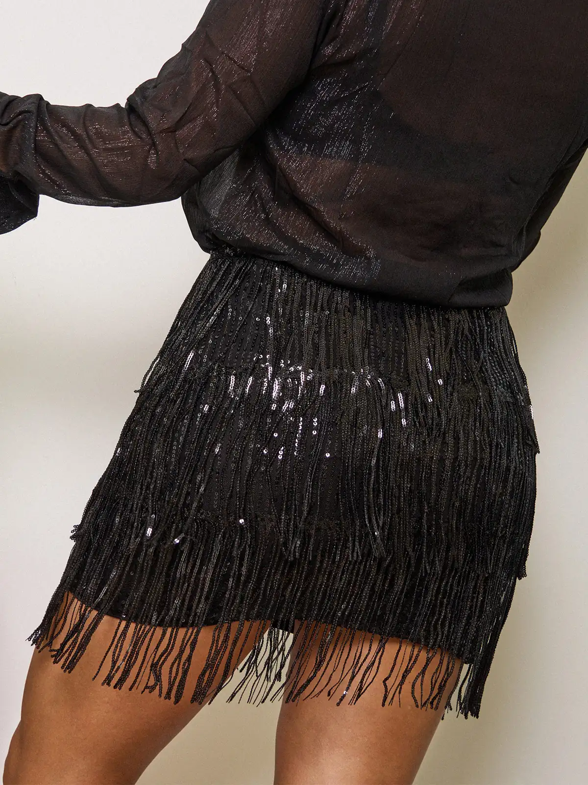FALDA MUJER GLAM SANDRA - 3