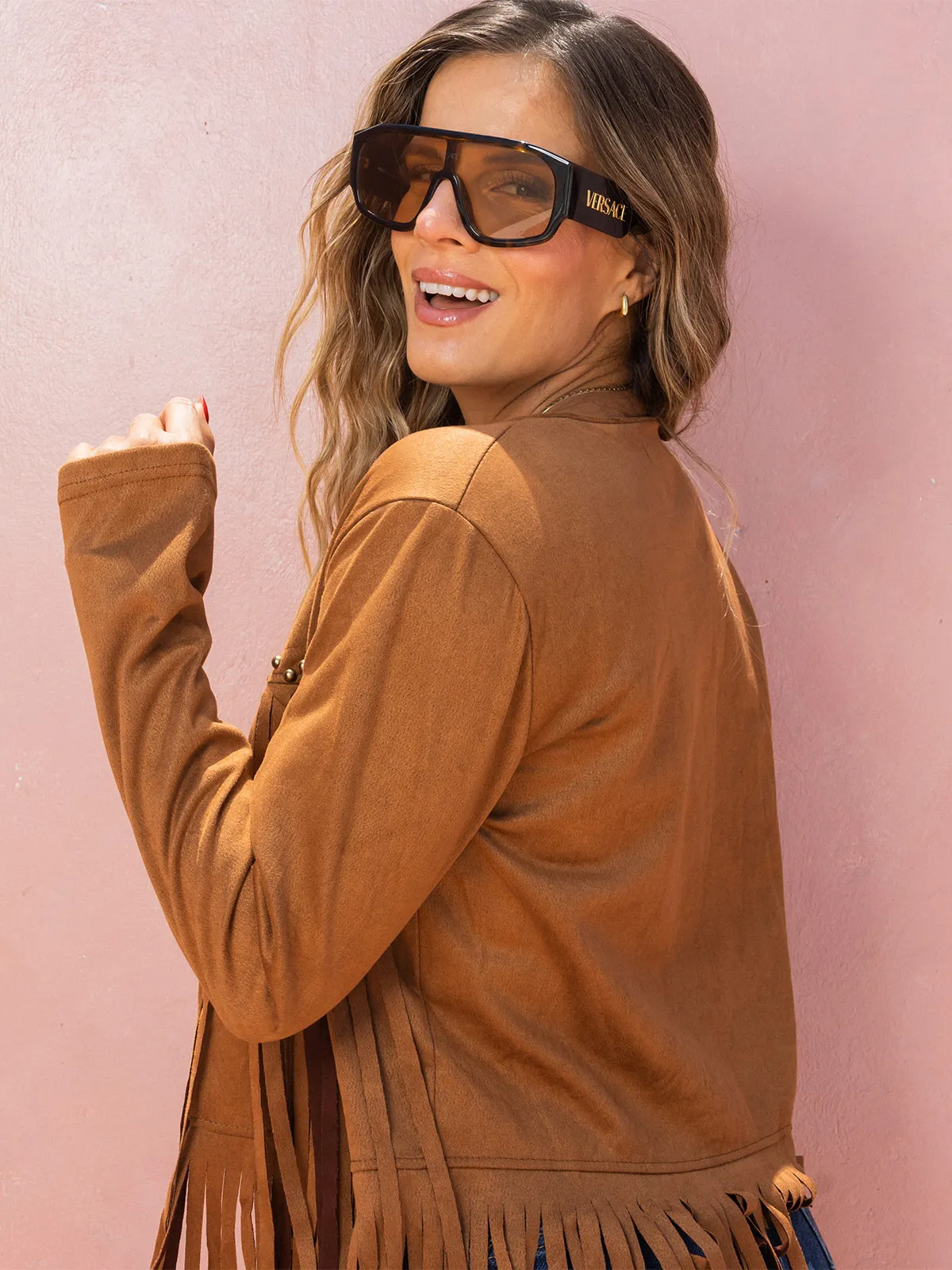 CASACA MUJER GLAM ANGIE - 2