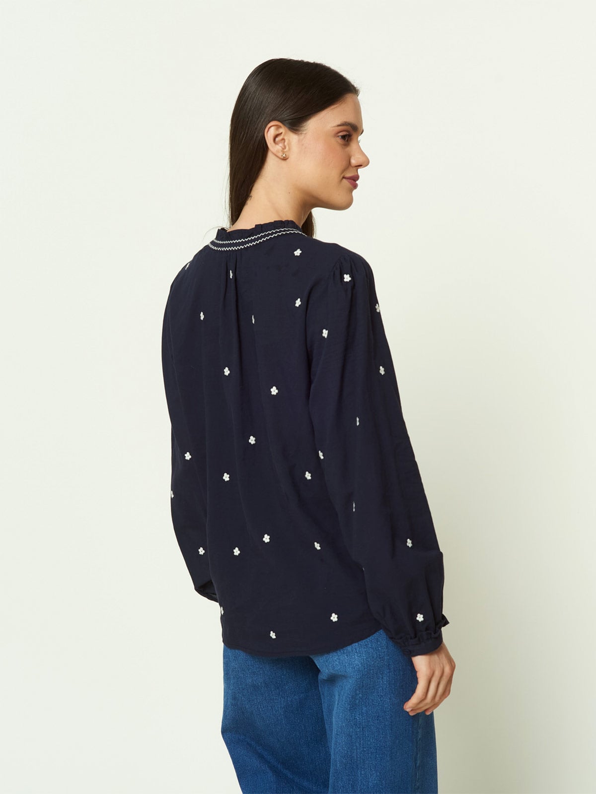 BLUSA MUJER EXIT JAEL - 3