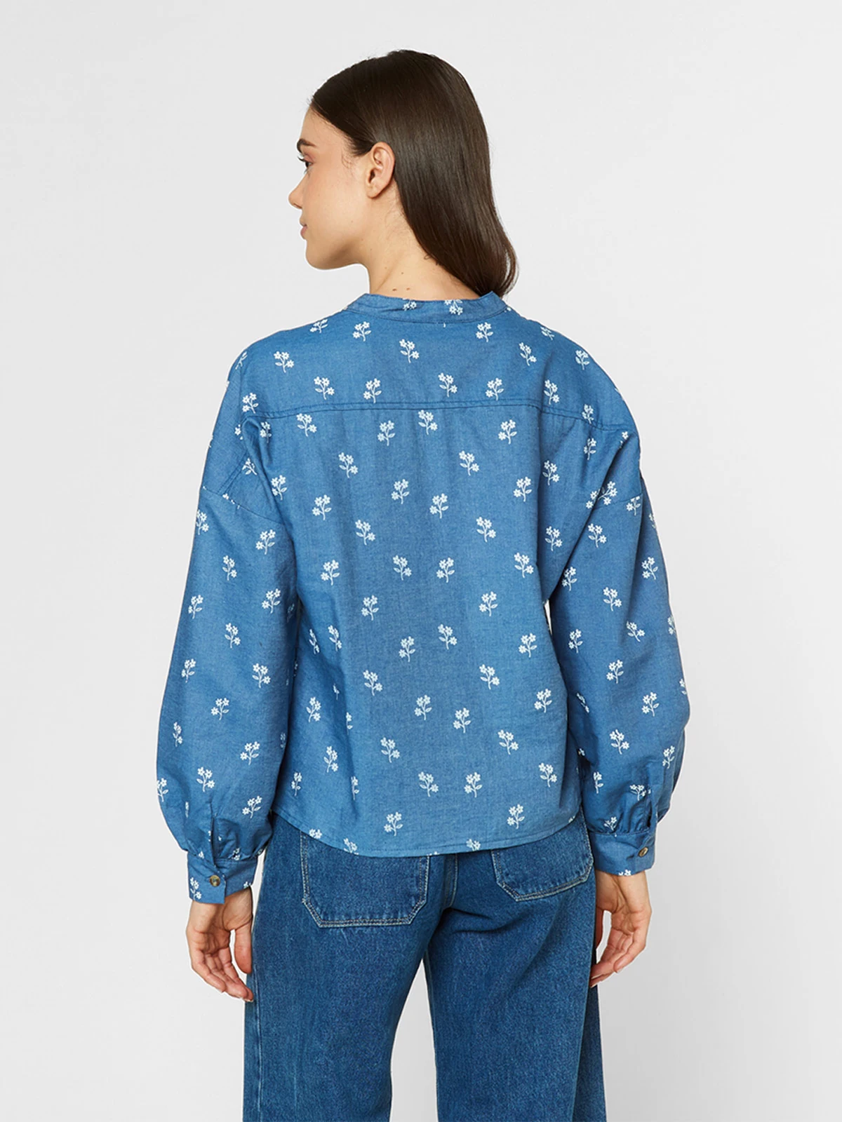 BLUSA MUJER EXIT YENIFER - 2