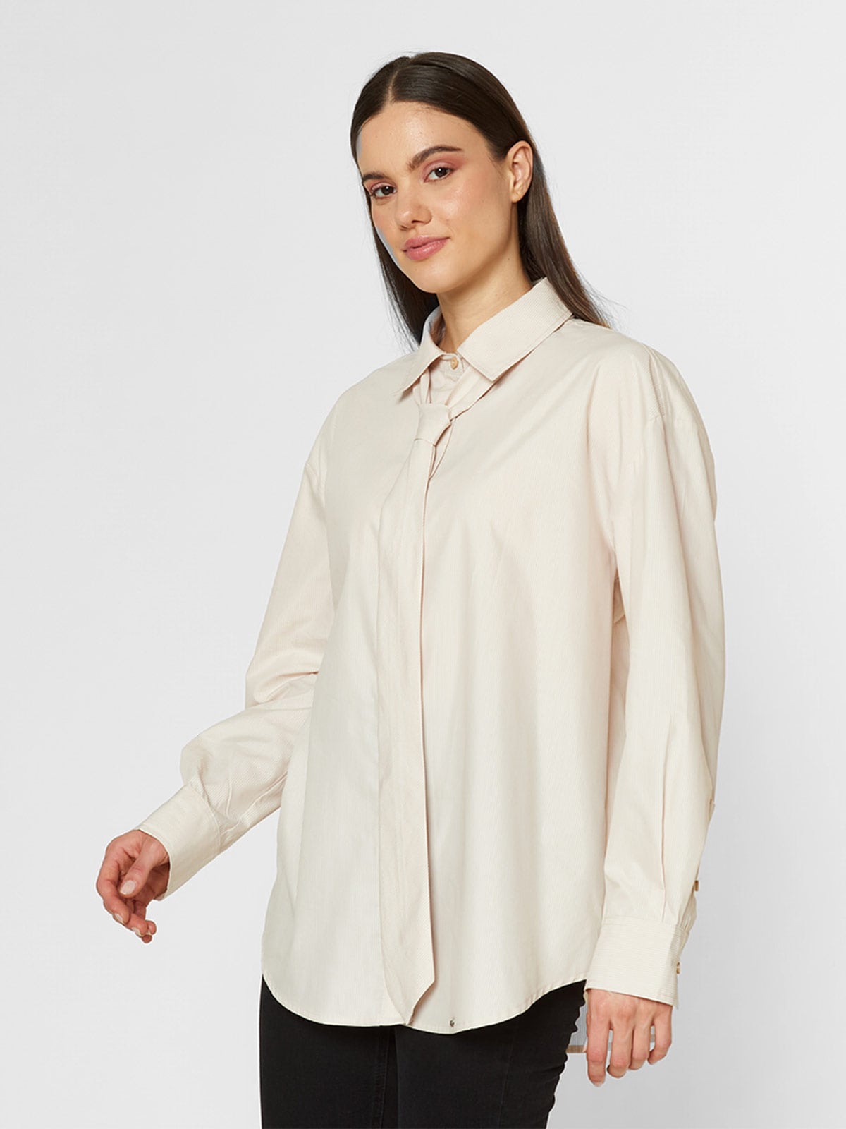 BLUSA MUJER EXIT ALLEGRA - 1