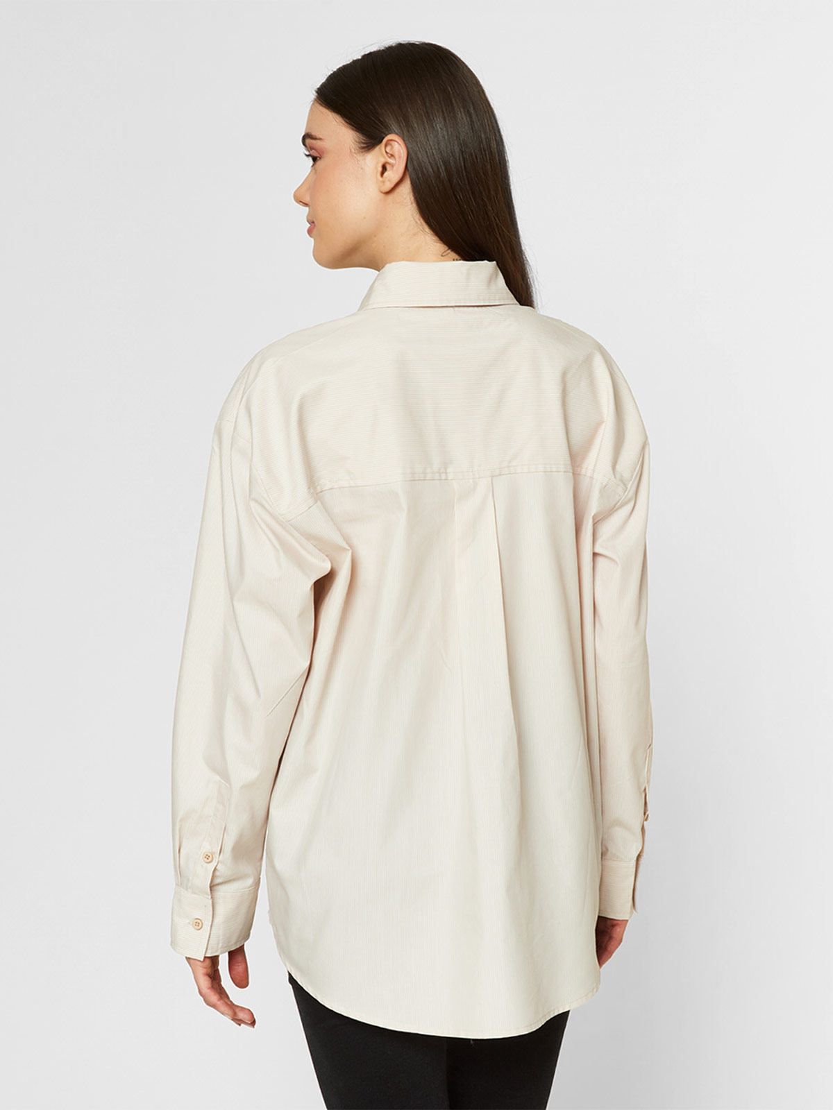 BLUSA MUJER EXIT ALLEGRA - 2