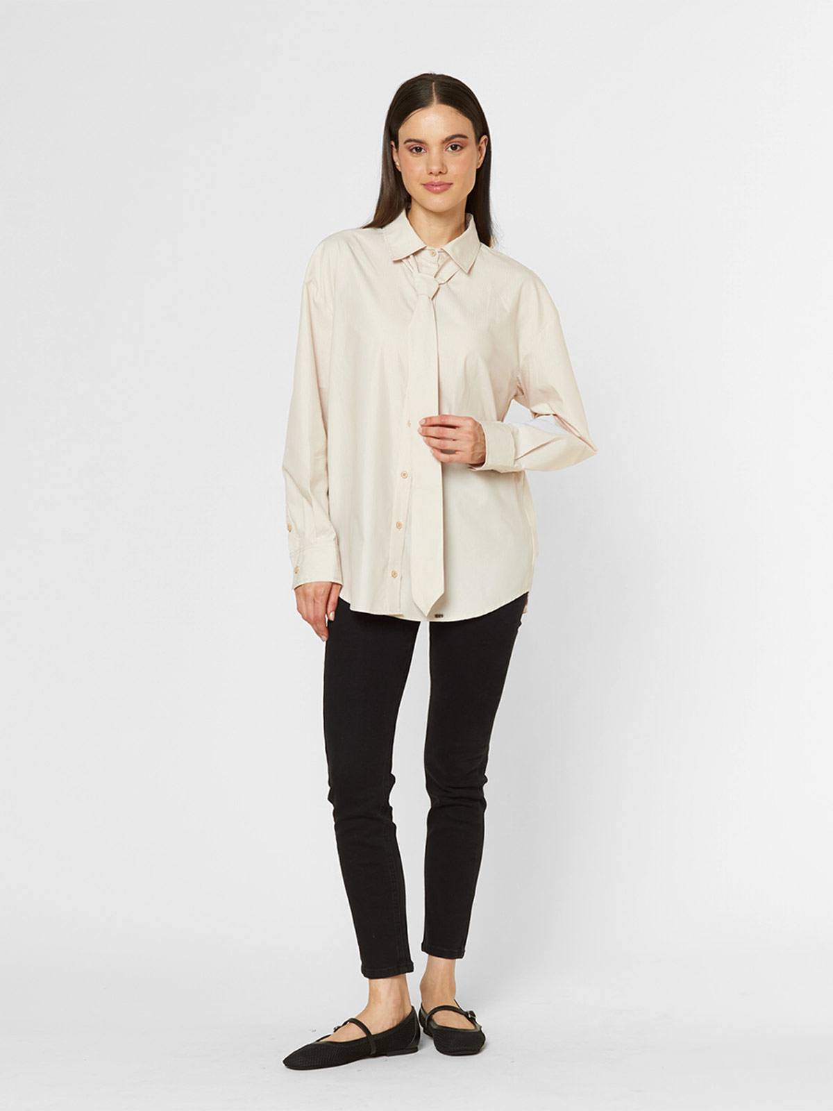 BLUSA MUJER EXIT ALLEGRA - 4