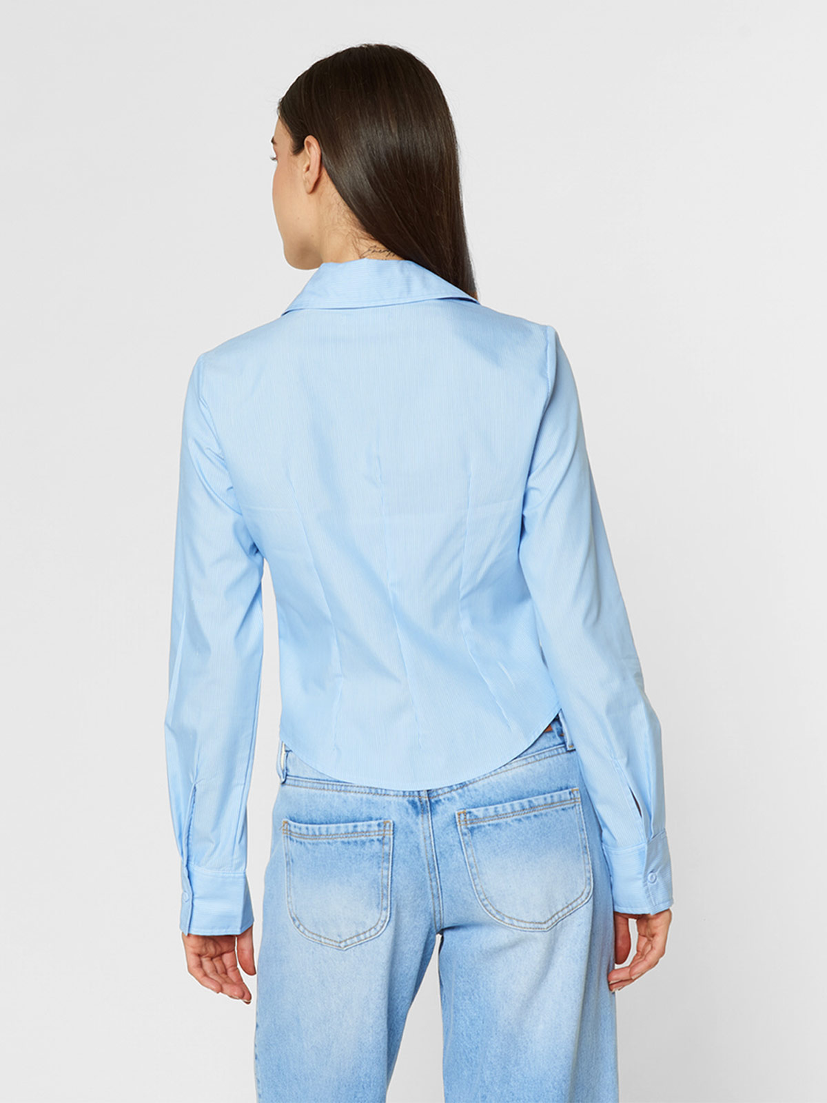BLUSA MUJER EXIT AMEYALI - 2