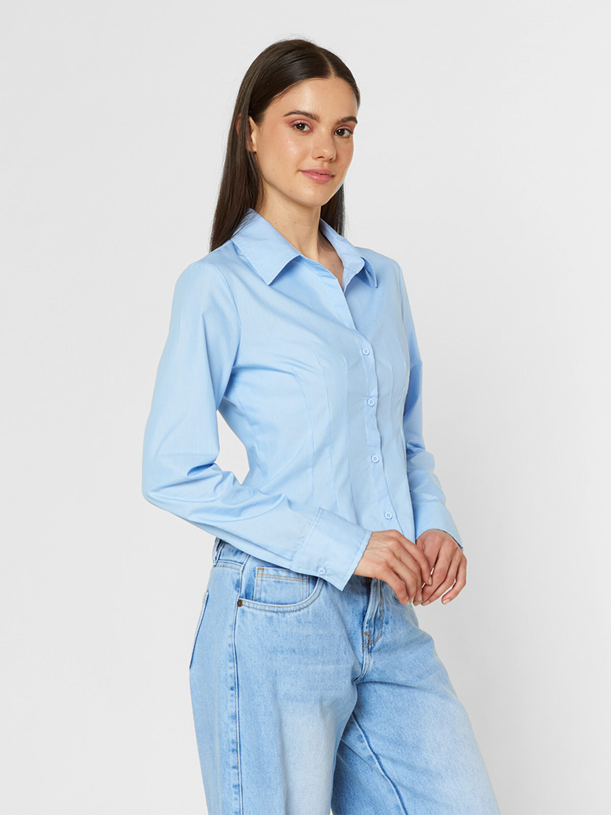 BLUSA MUJER EXIT AMEYALI - 3