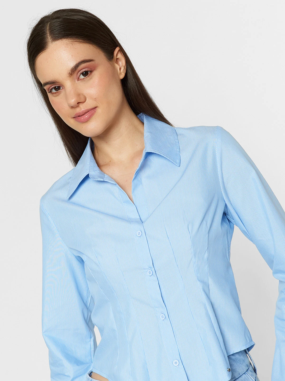 BLUSA MUJER EXIT AMEYALI - 4