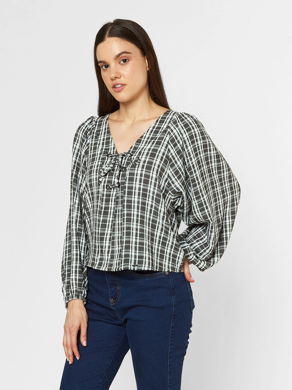 BLUSA MUJER EXIT NEW YALITZA - 1