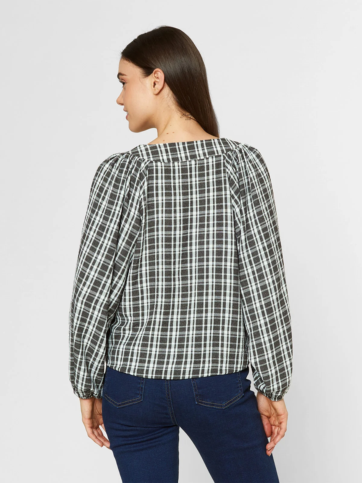 BLUSA MUJER EXIT NEW YALITZA - 2