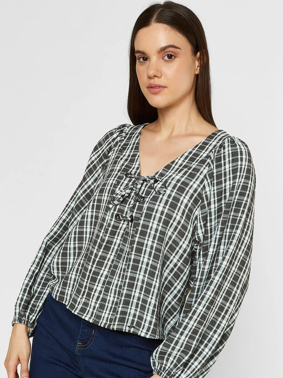 BLUSA MUJER EXIT NEW YALITZA - 3