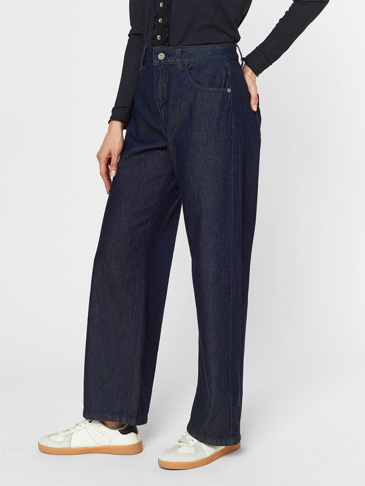 JEANS RECTO MUJER EXIT YEKITA - 2