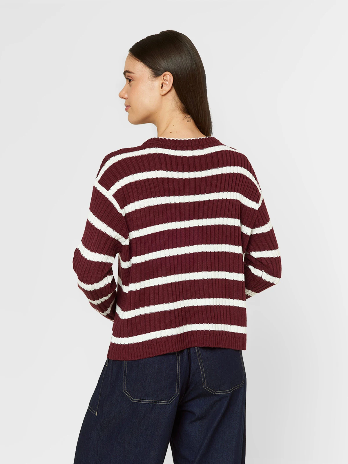 POLO MUJER EXIT MUJI - 2