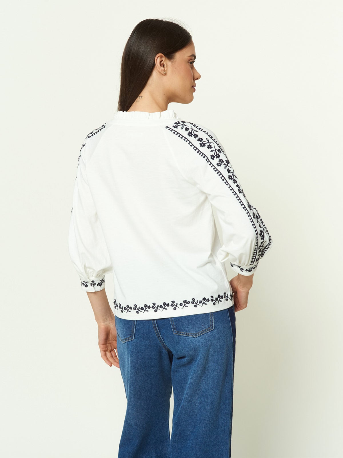 POLO MUJER EXIT YEI - 3