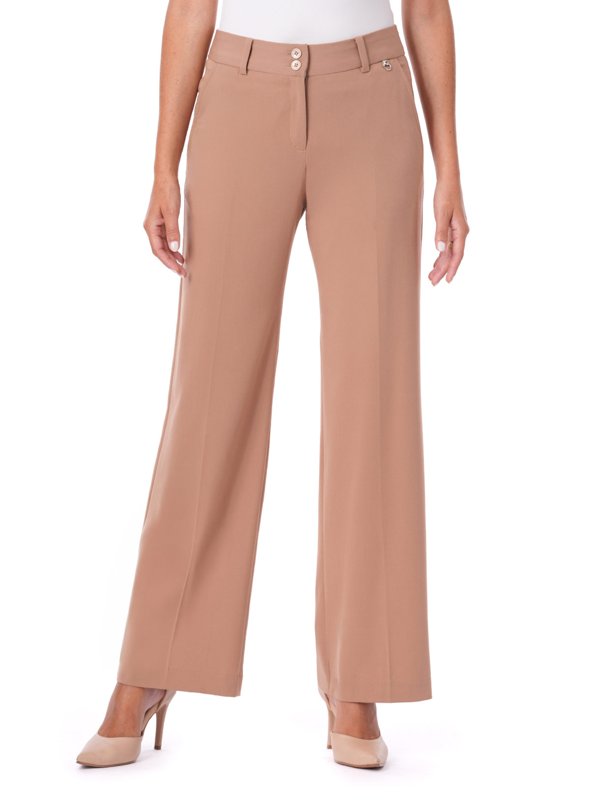 PANTALÓN MUJER CP MODA DE COLECCIÓN YORKSHIRE - 2