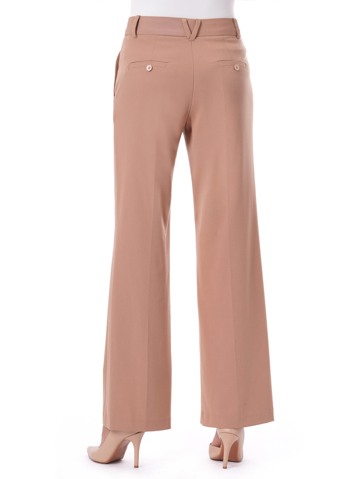 PANTALÓN MUJER CP MODA DE COLECCIÓN YORKSHIRE - 3