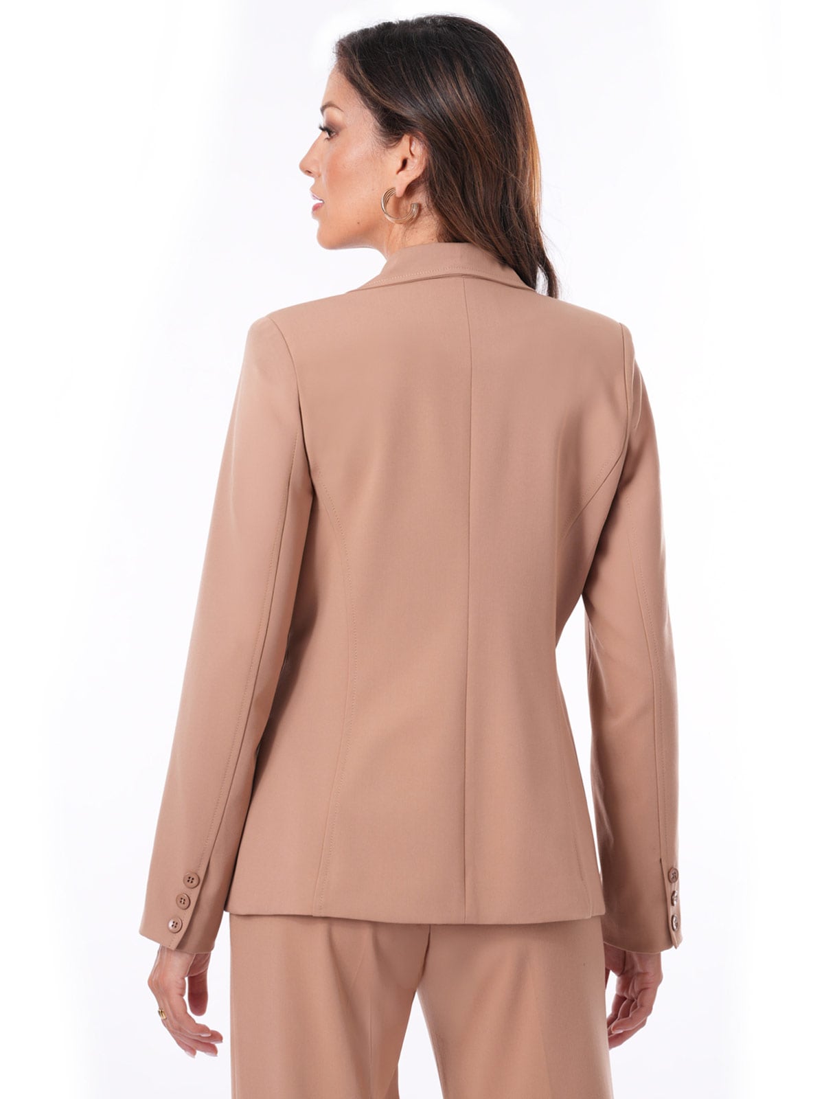 SACO MUJER CP MODA DE COLECCIÓN CAMOGLI - 2