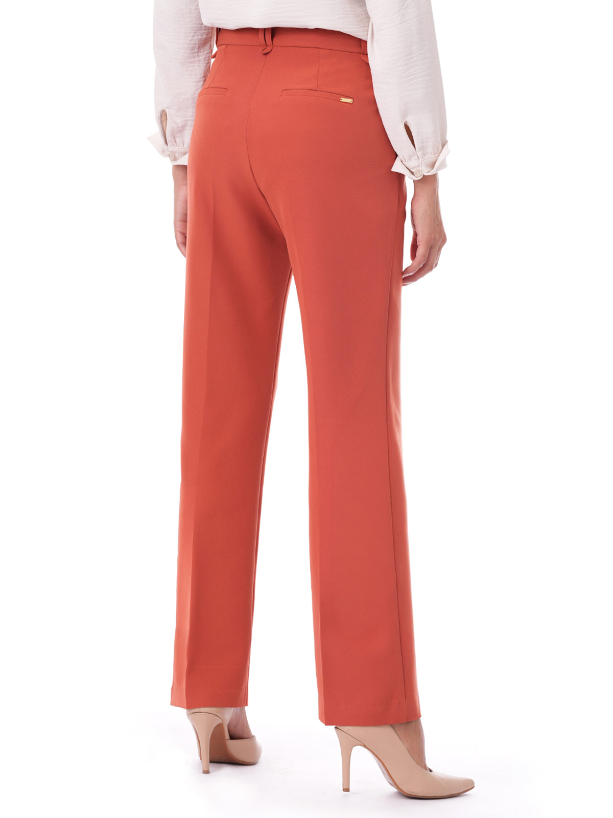 PANTALÓN MUJER CP MODA DE COLECCIÓN GETAFE - 3