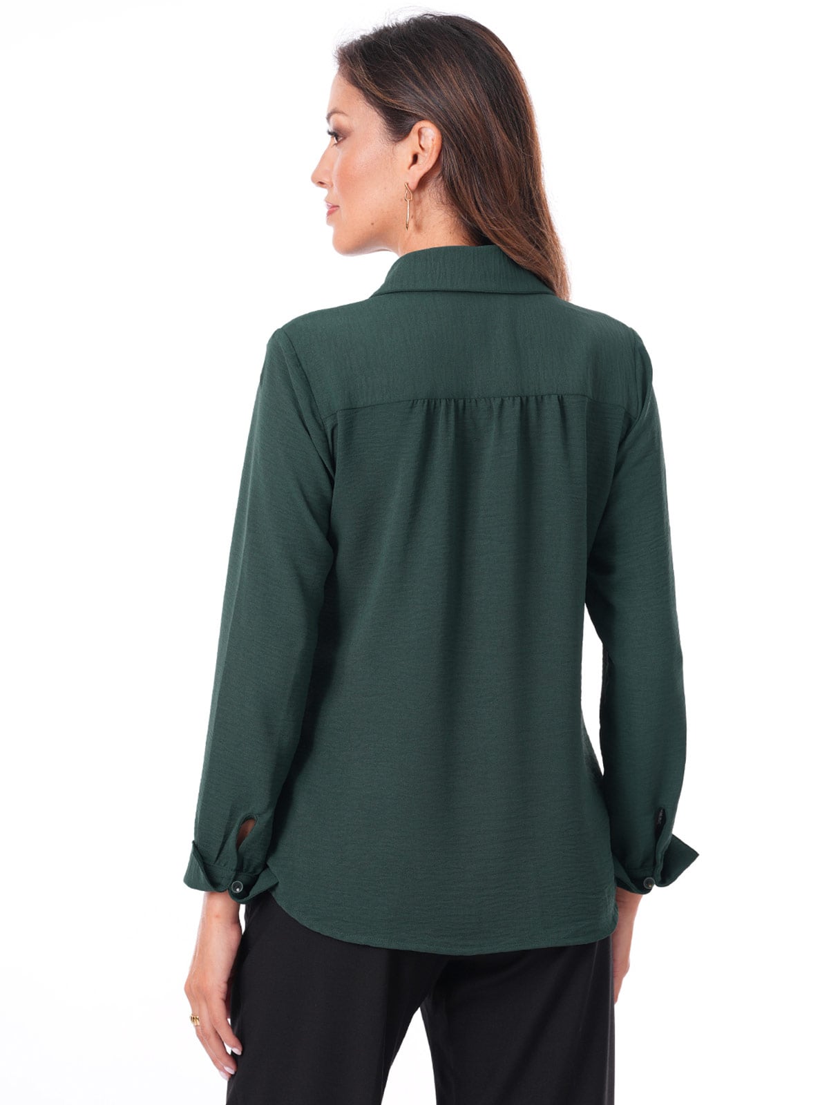 BLUSA MUJER CP MODA DE COLECCIÓN VILNA - 2