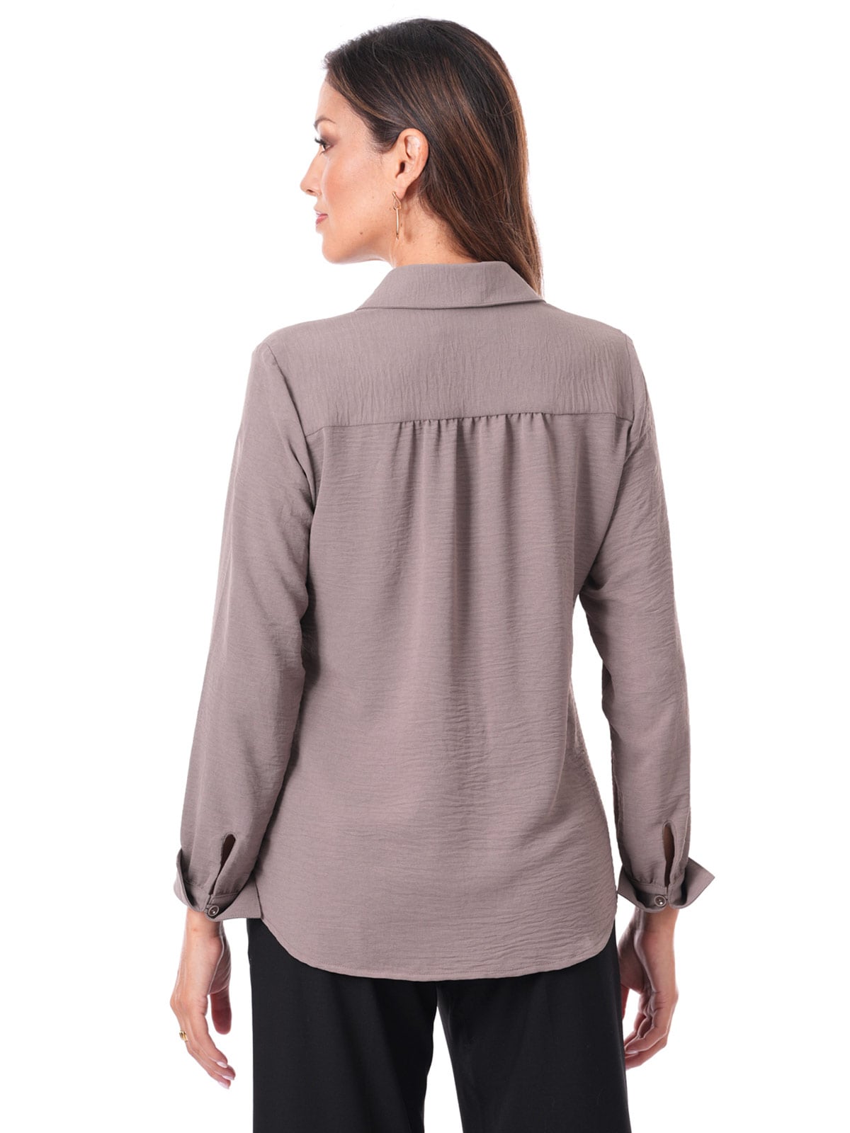 BLUSA MUJER CP MODA DE COLECCIÓN VILNA - 2