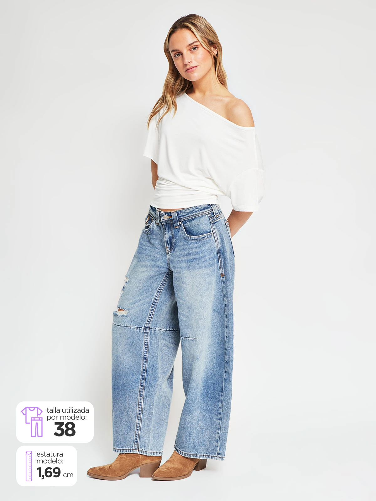 JEAN MUJER INDEX CEBALLON - 1
